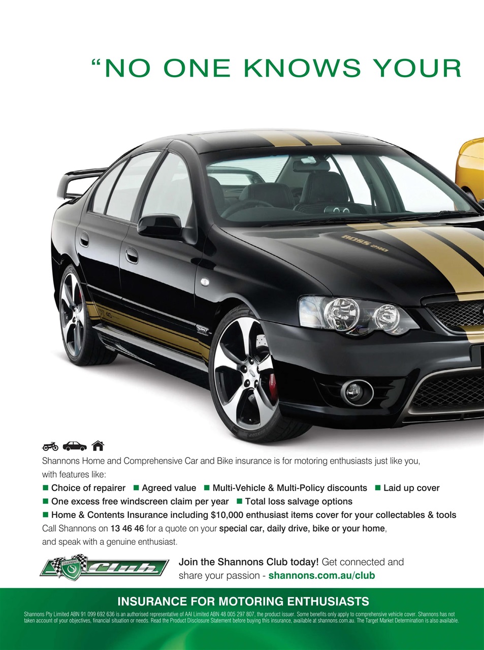 JUST CARS Preview Pages