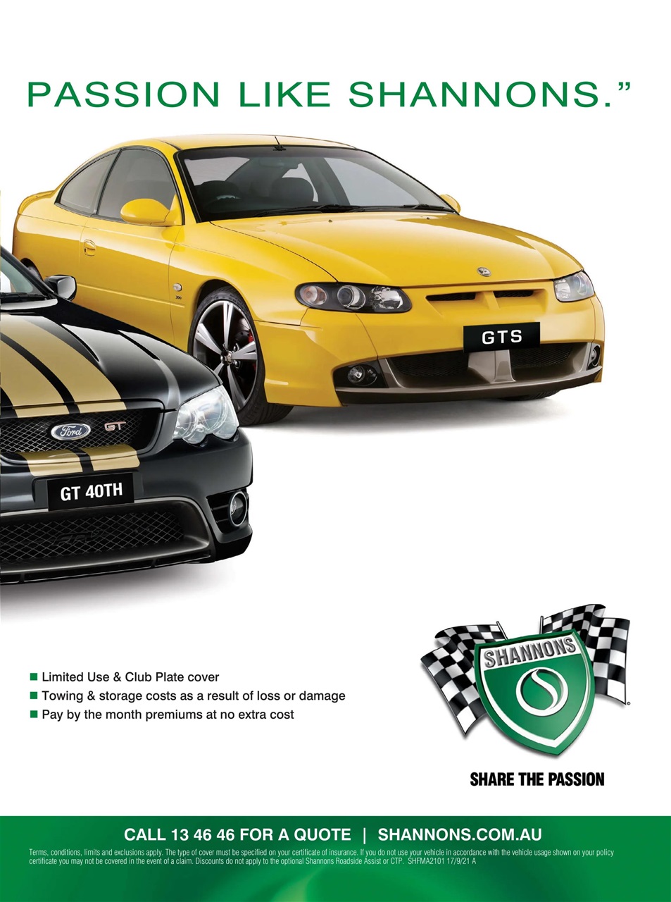 JUST CARS Preview Pages