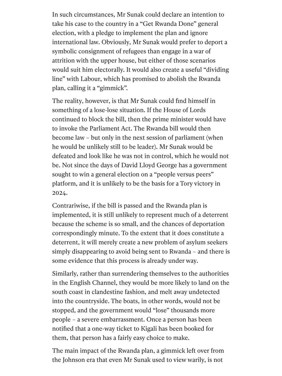The Independent Daily Edition Newspaper Preview Pages