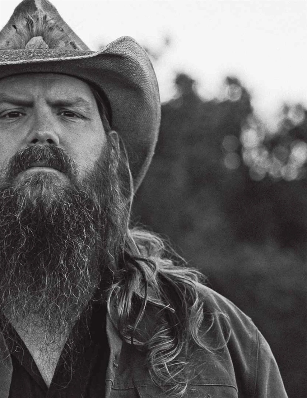 Cowboys and Indians Preview Pages