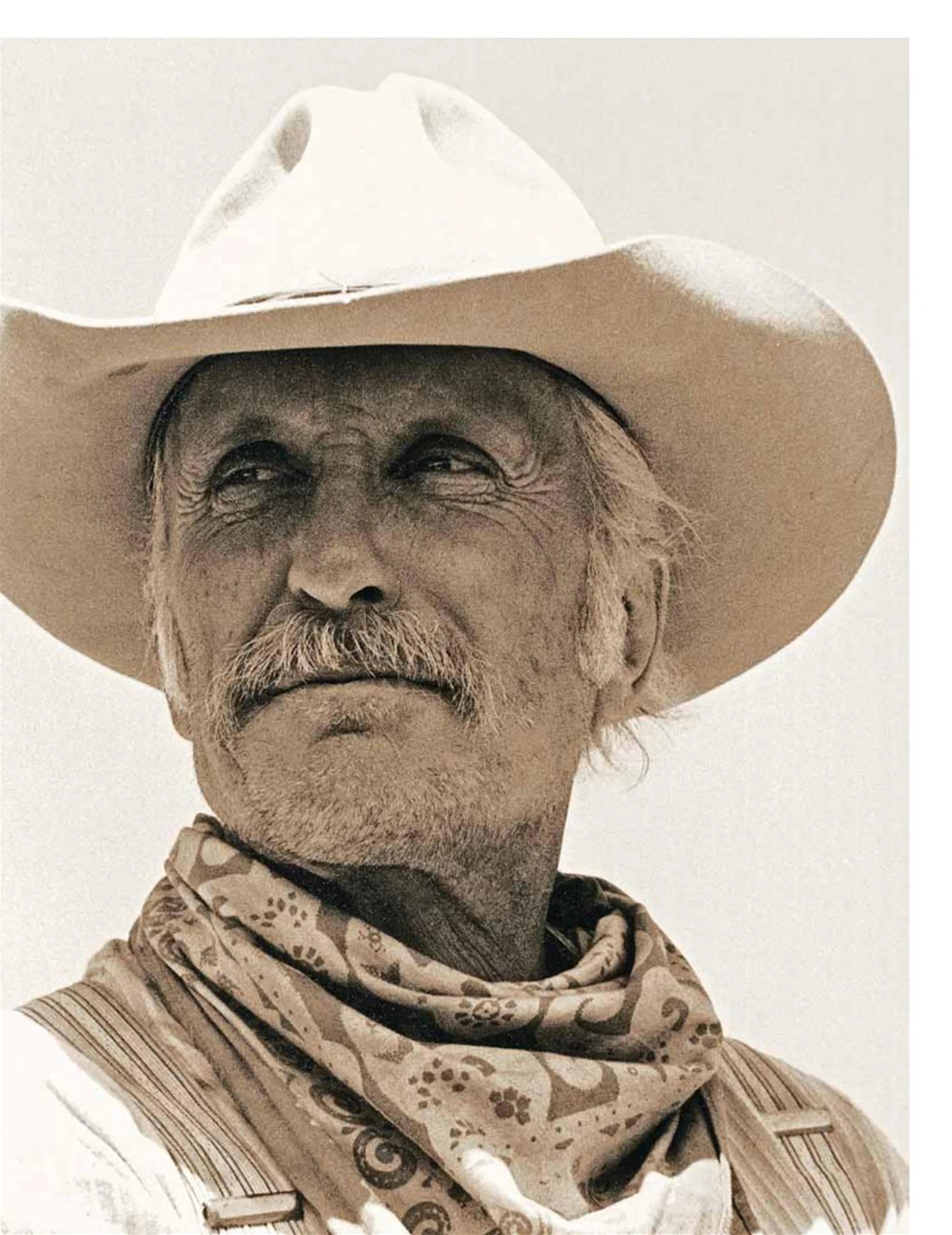 Cowboys and Indians Preview Pages