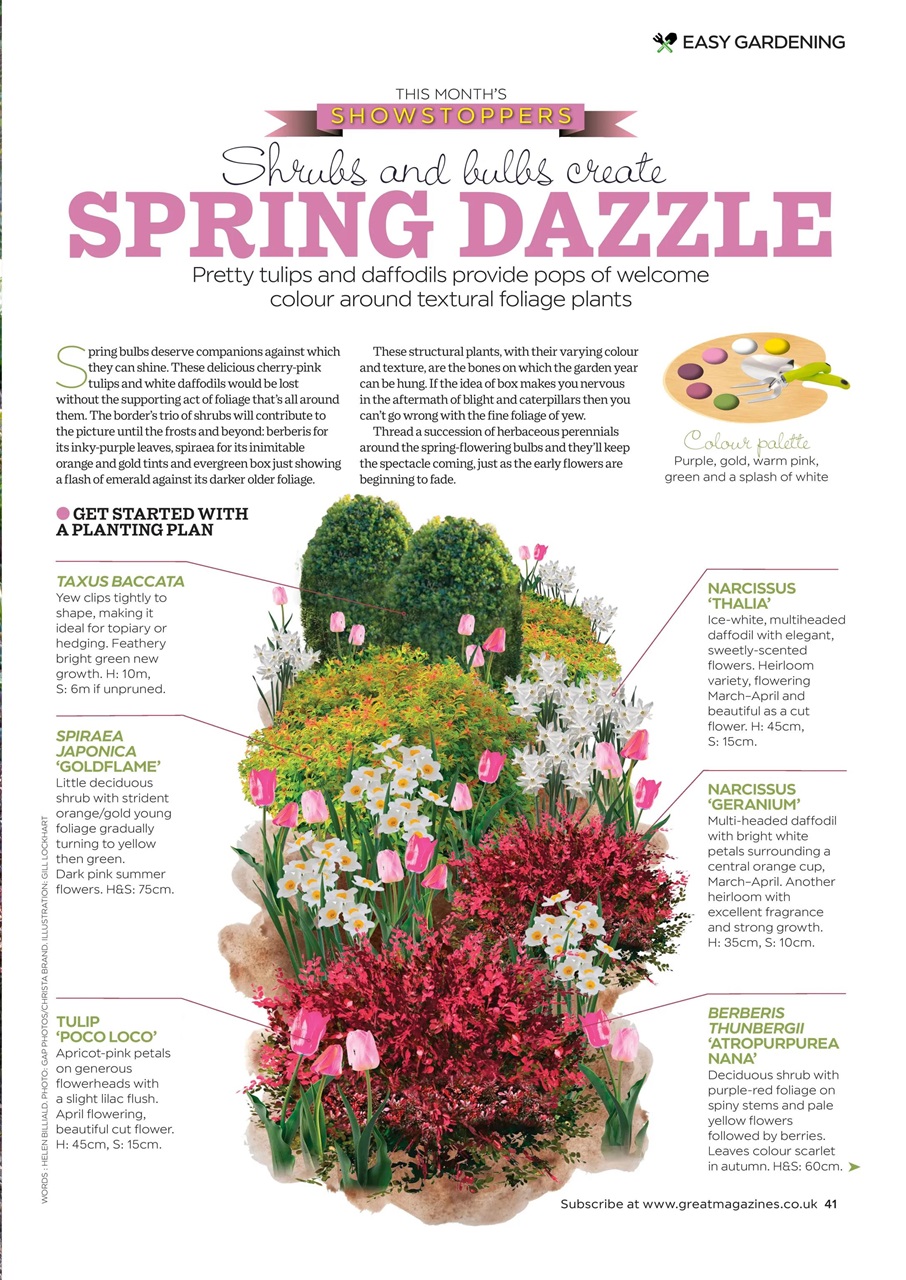 Garden Answers Preview Pages