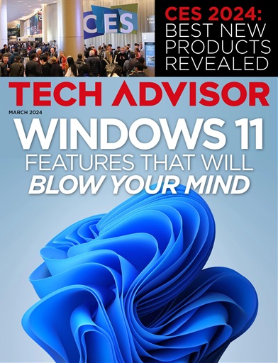 Tech Advisor issue 