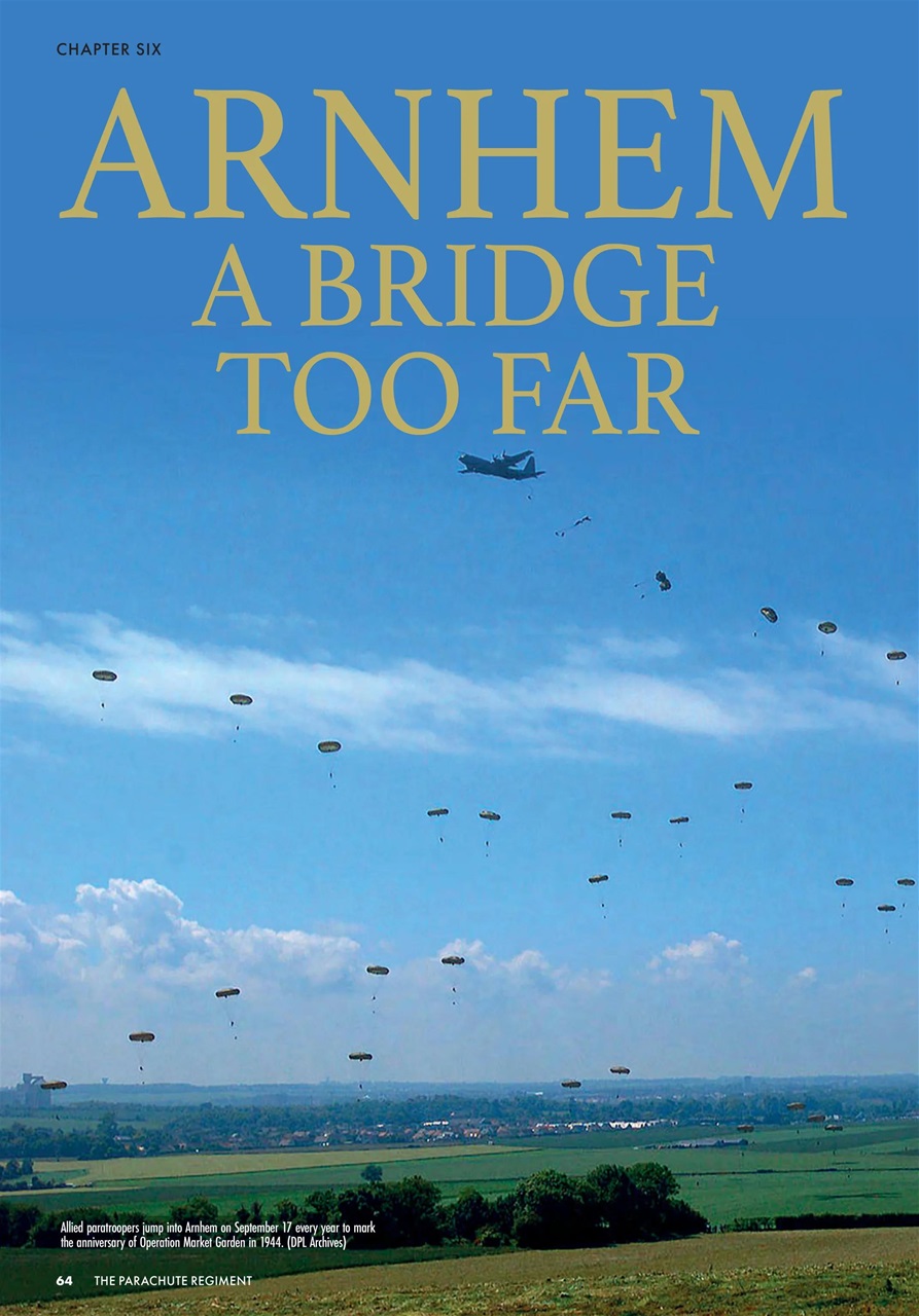 Britain at War Magazine Preview Pages