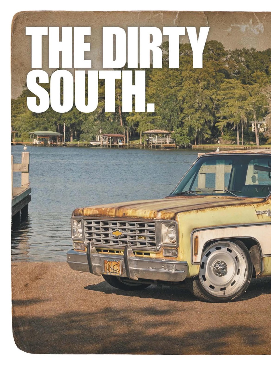 Street Trucks Preview Pages