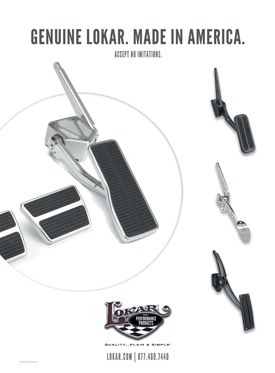 Street Trucks Preview Pages