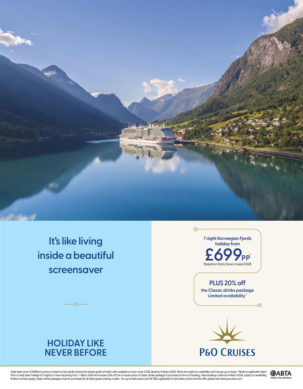 delicious. Magazine Preview Pages