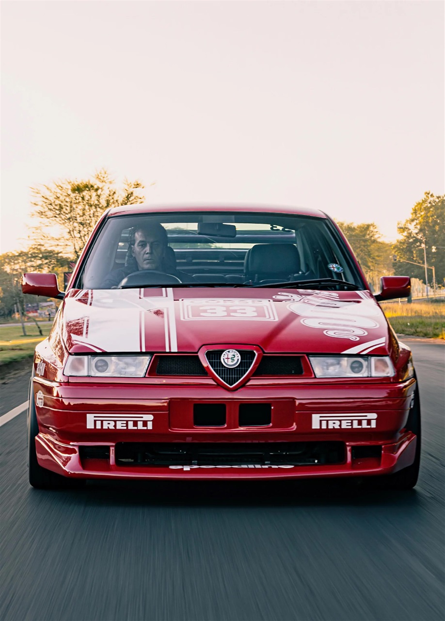 Retromotive Preview Pages