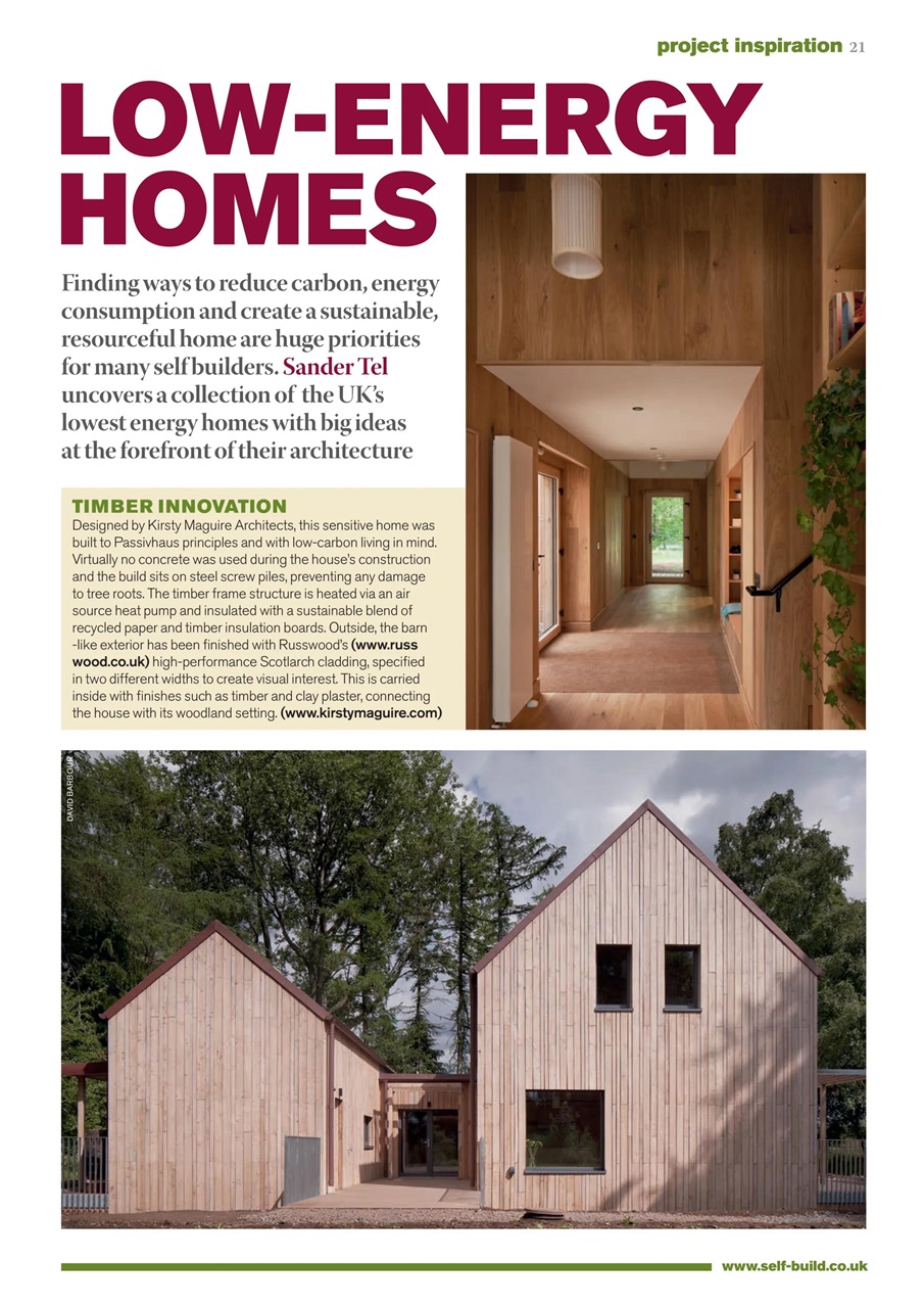 Build It Preview Pages