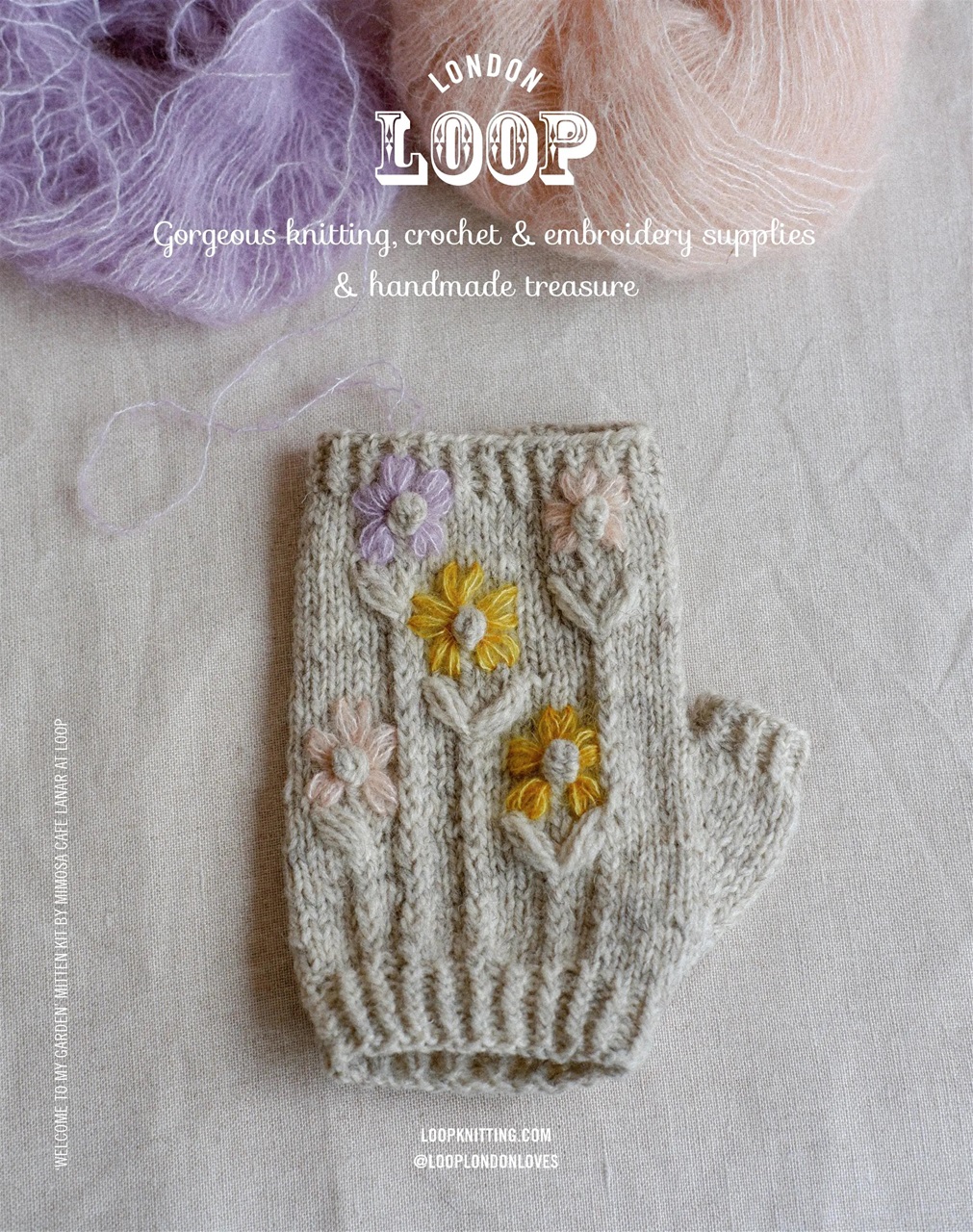 The Simple Things Preview Pages