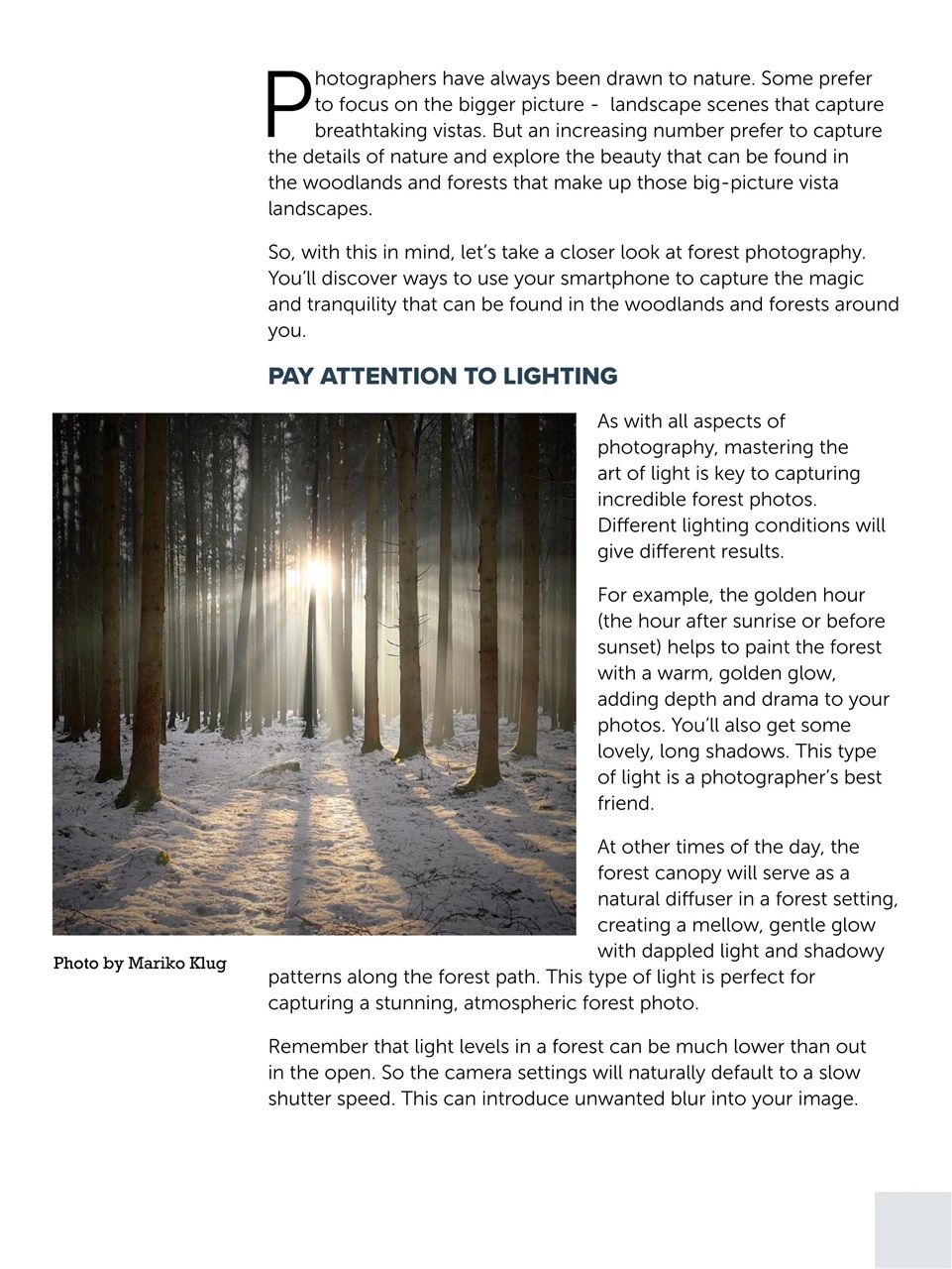 Mobiography Preview Pages