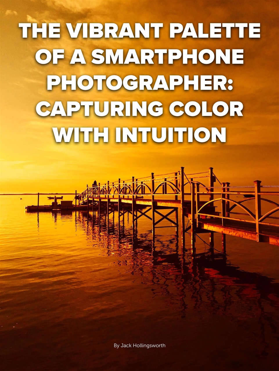 Mobiography Preview Pages