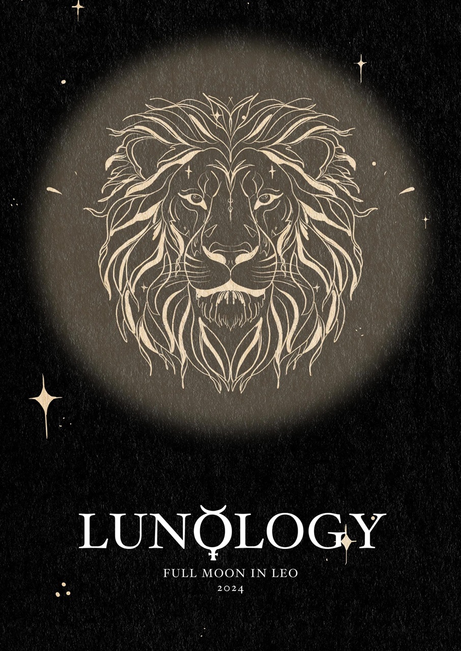 Witchology Magazine Preview Pages