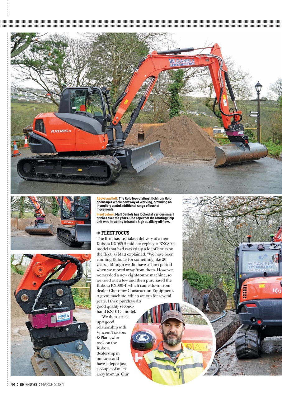 Earthmovers Preview Pages