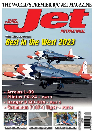 RC Jet International issue 