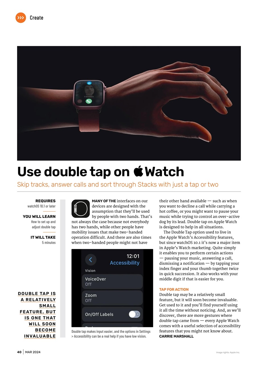 Mac|Life Preview Pages