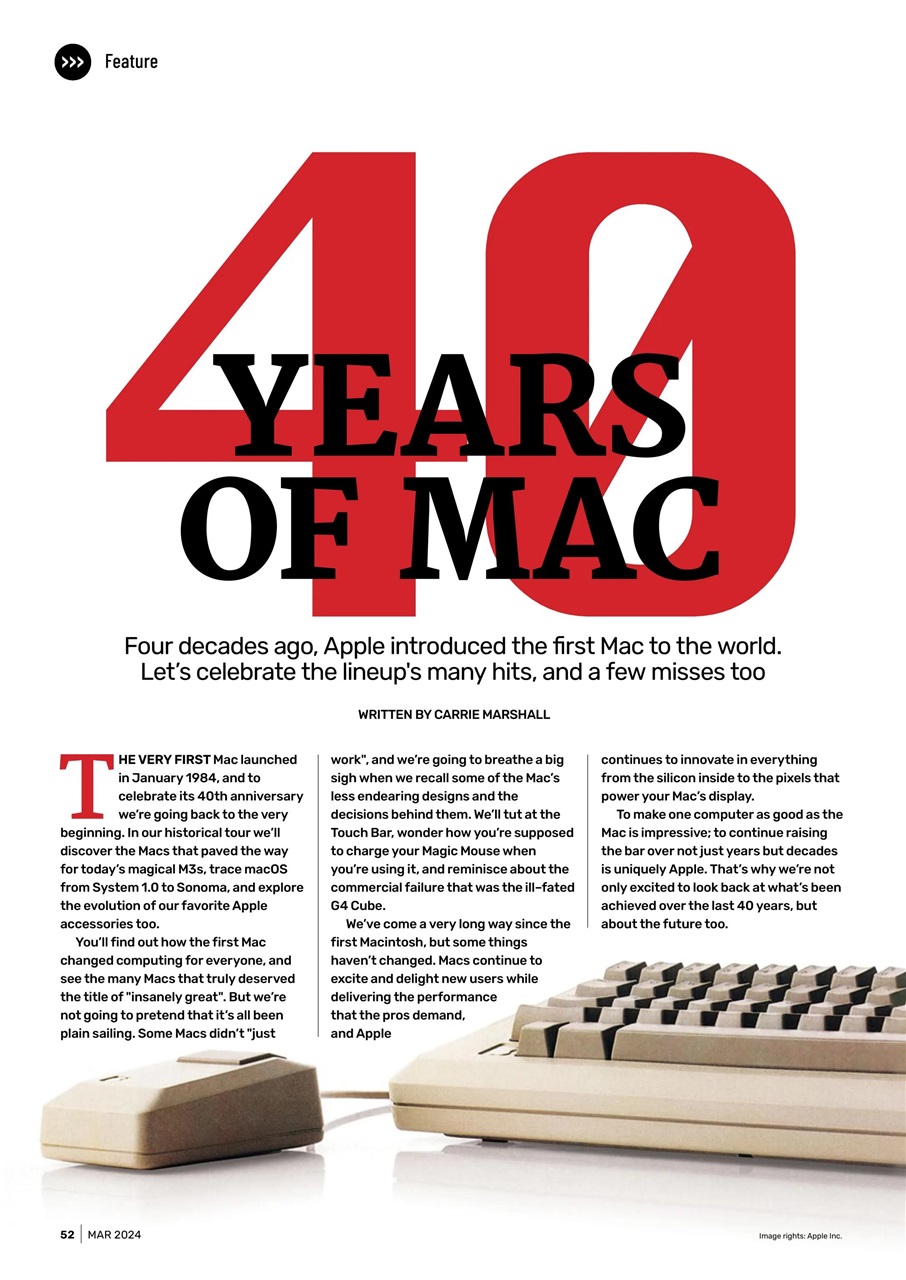 Mac|Life Preview Pages