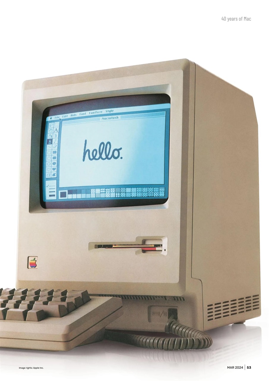 Mac|Life Preview Pages