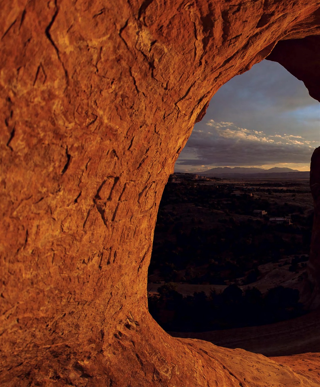 Mountain Flyer Preview Pages