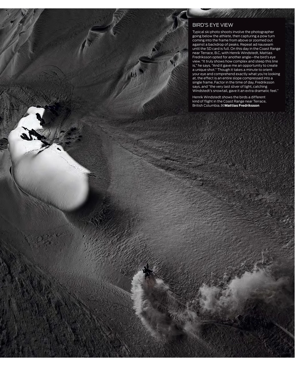 Backcountry Preview Pages