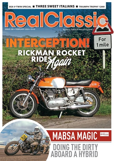 RealClassic issue 