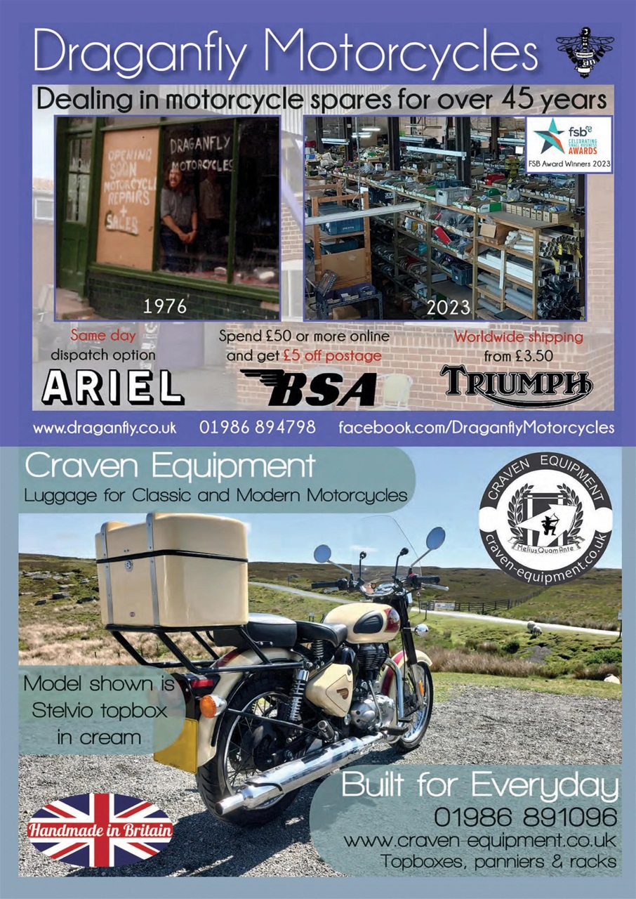 RealClassic Preview Pages