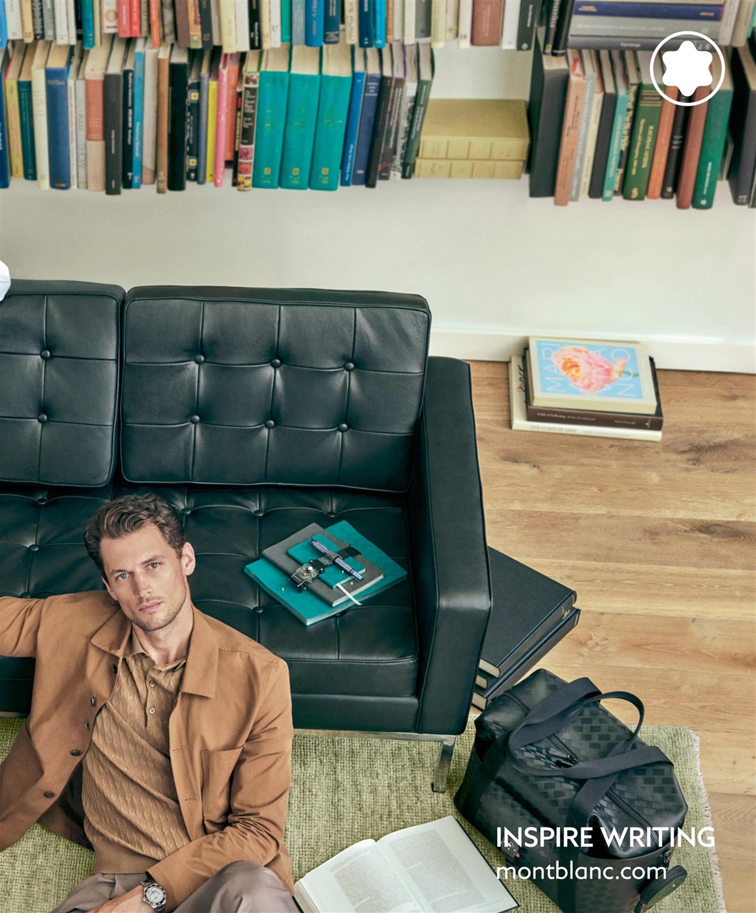 Rolling Stone UK Preview Pages