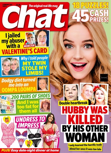 Chat issue 