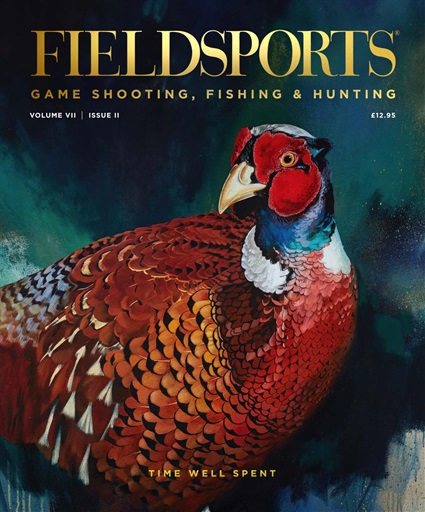 Fieldsports Journal issue 
