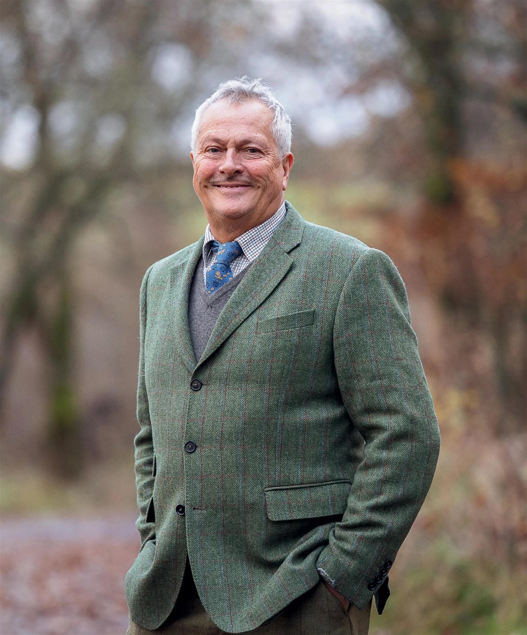 Fieldsports Journal Preview Pages