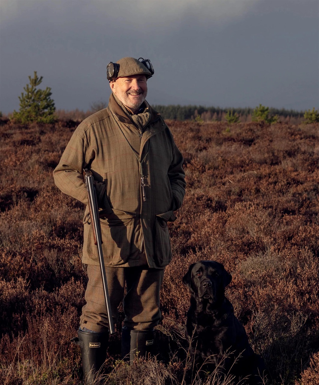 Fieldsports Journal Preview Pages