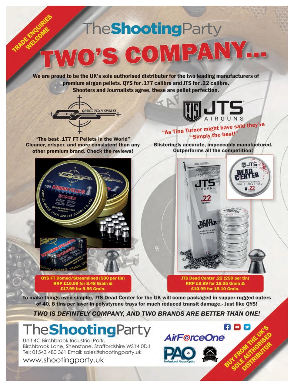 Countryman's Weekly Preview Pages