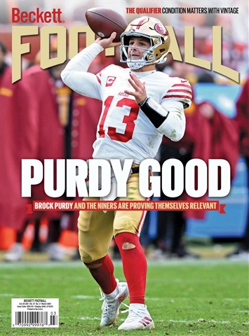 2024-03 (Football-Mar) issue 2024-03 (Football-Mar)