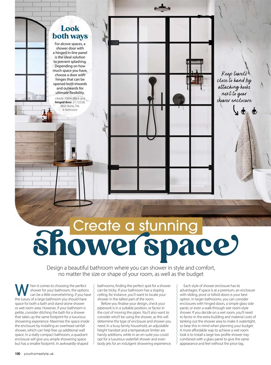 Homestyle Preview Pages