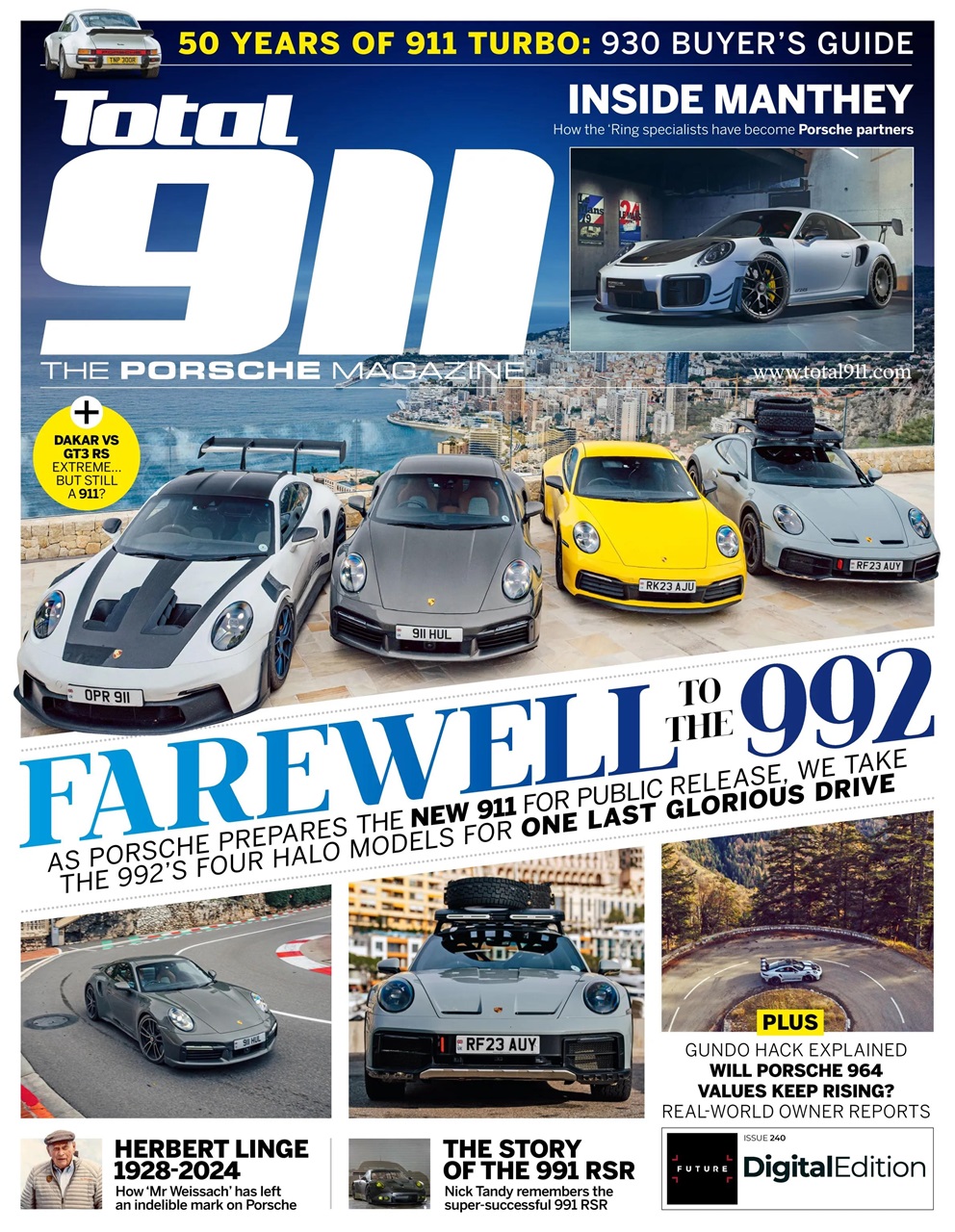 Total 911 Preview Pages