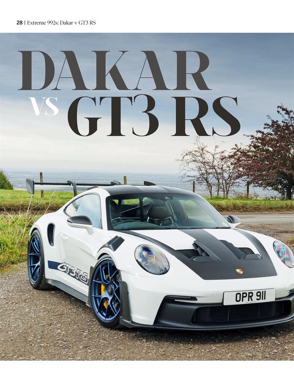 Total 911 Preview Pages