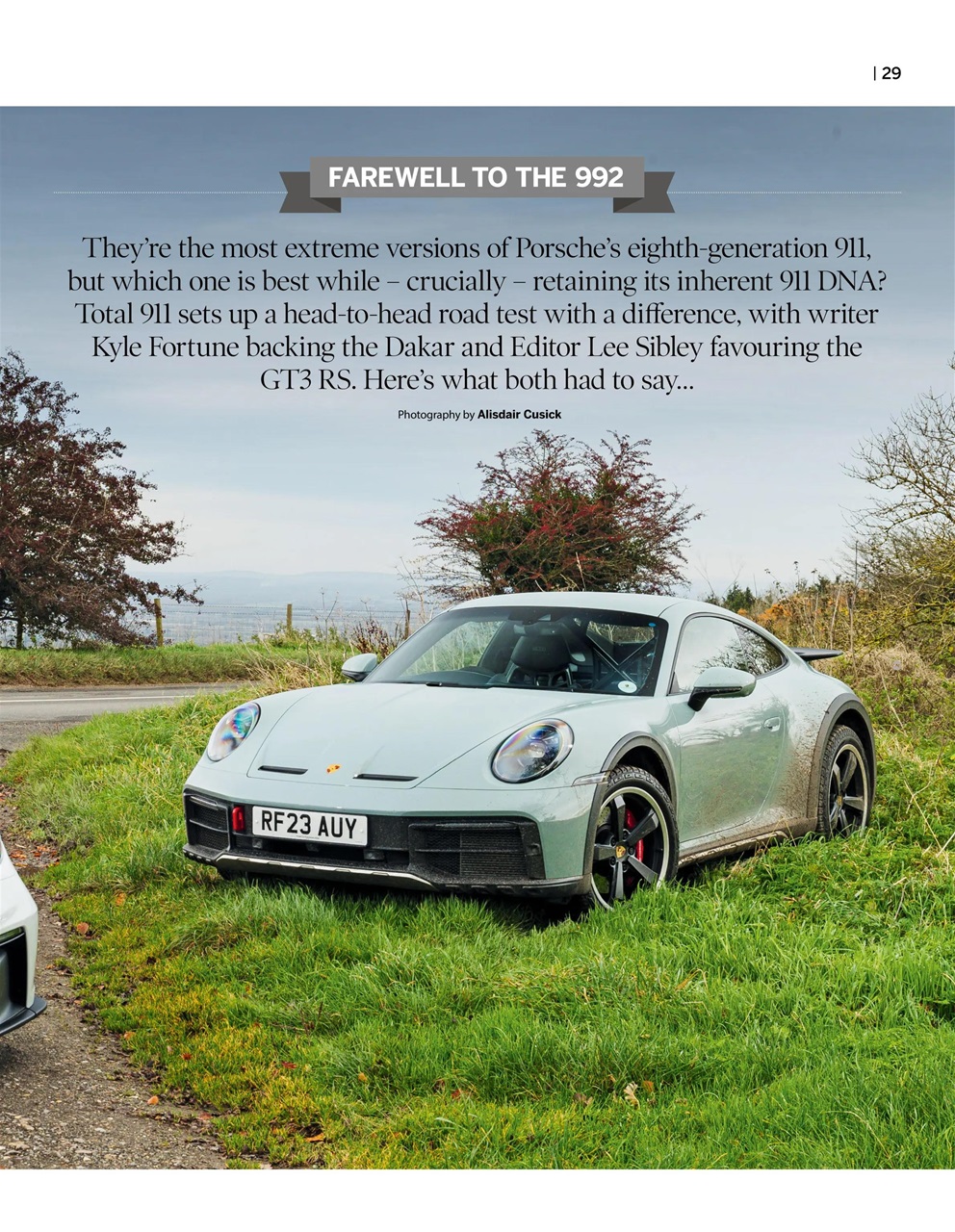 Total 911 Preview Pages