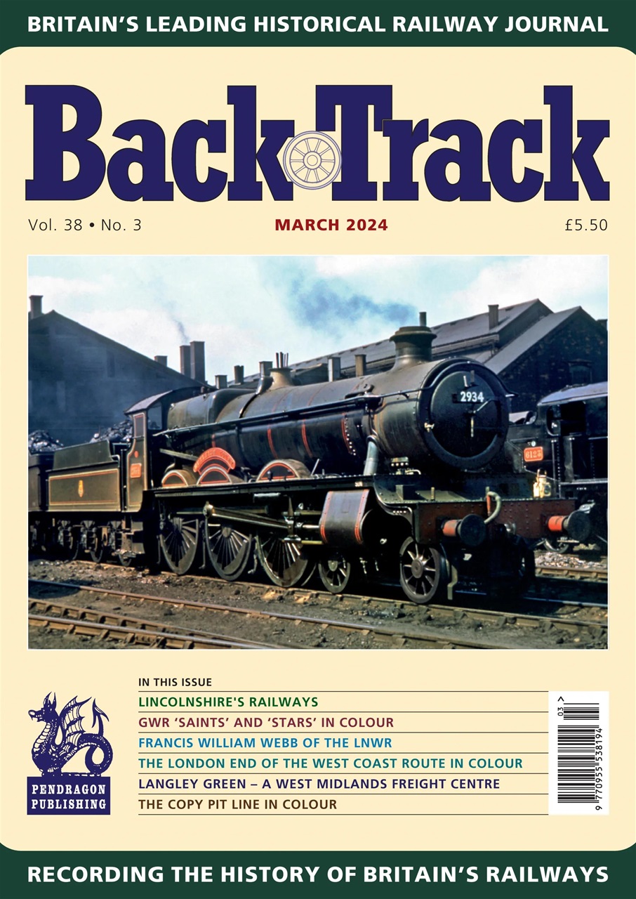 Backtrack Preview Pages