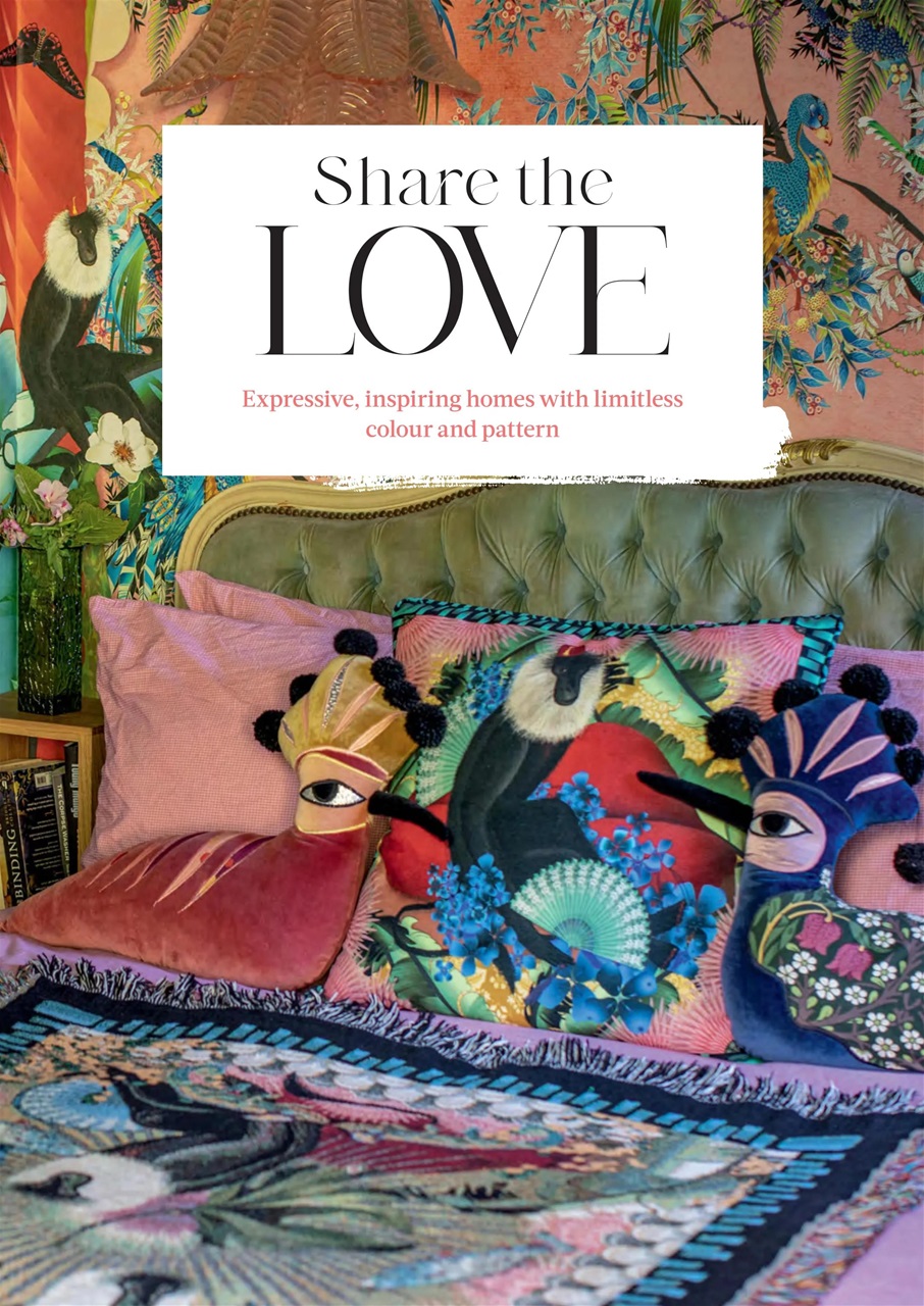 Reclaim Preview Pages