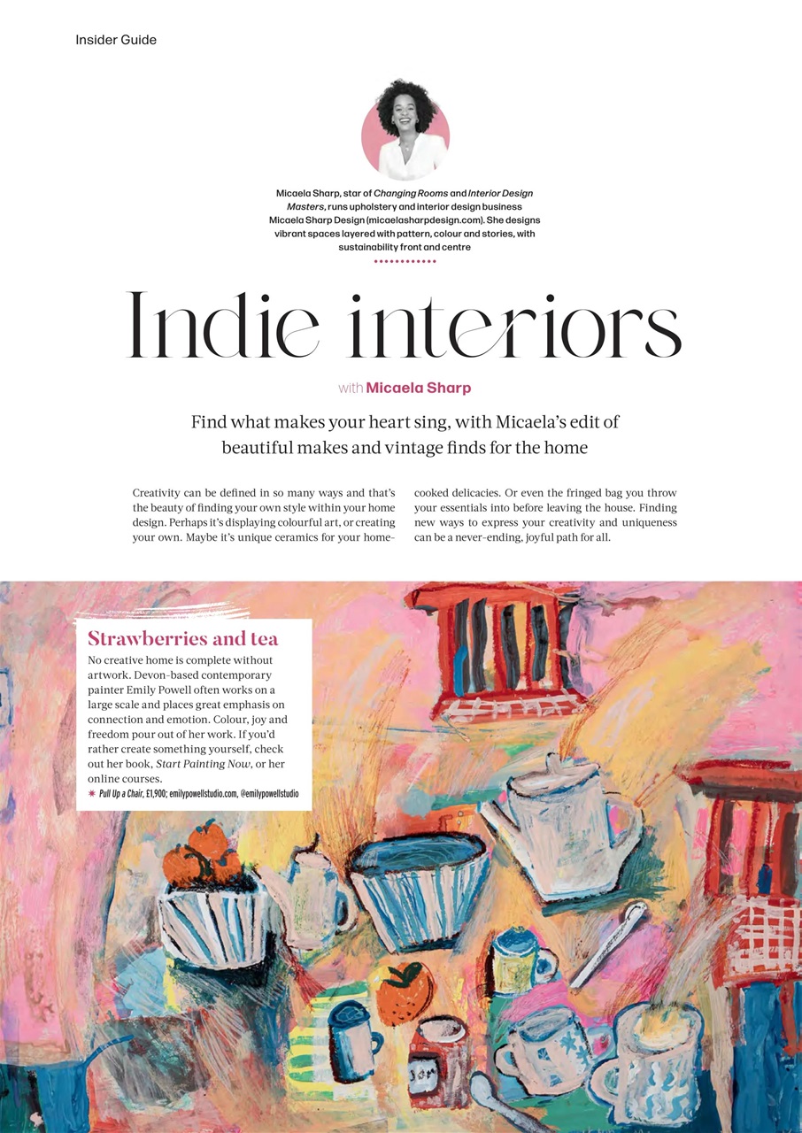 Reclaim Preview Pages