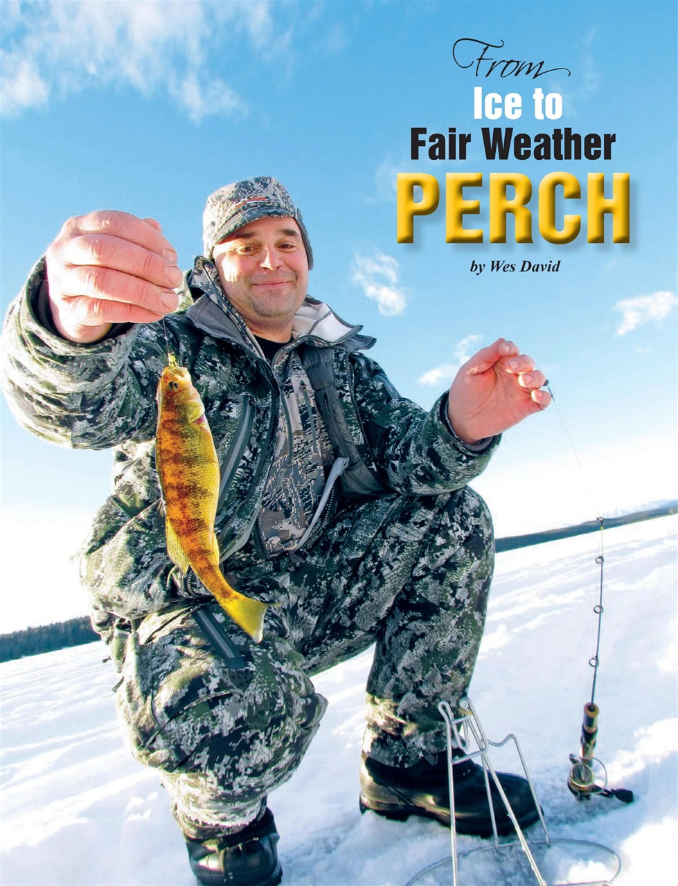 Alberta Outdoors Preview Pages