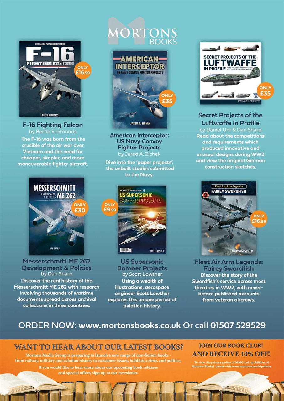 Model Engineer Preview Pages