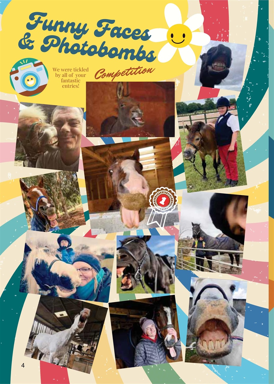 Boys Ride Too Preview Pages