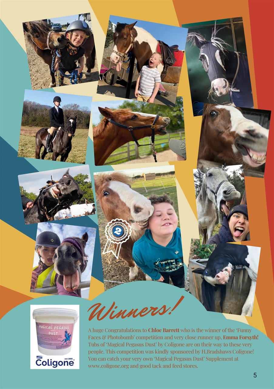 Boys Ride Too Preview Pages