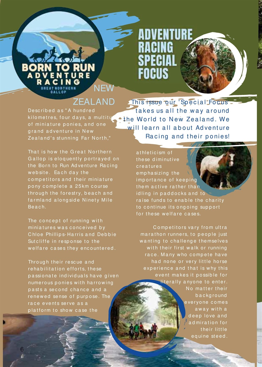 Boys Ride Too Preview Pages