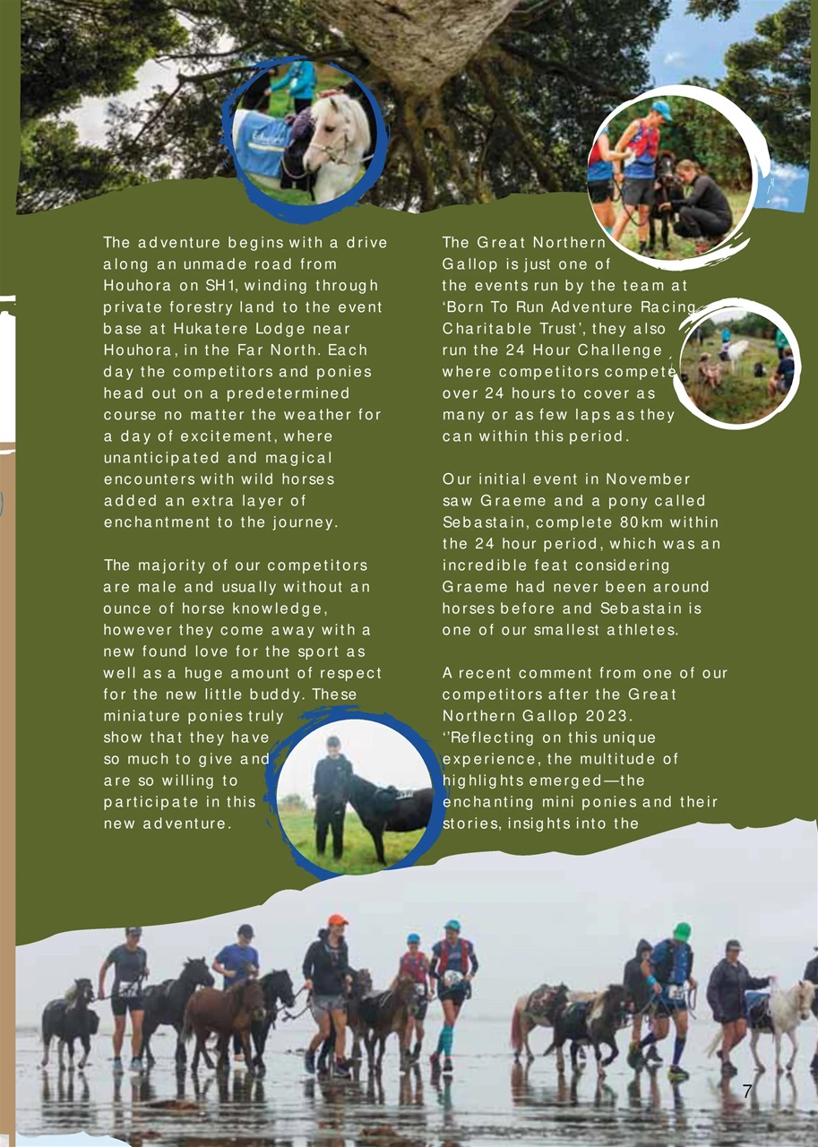 Boys Ride Too Preview Pages