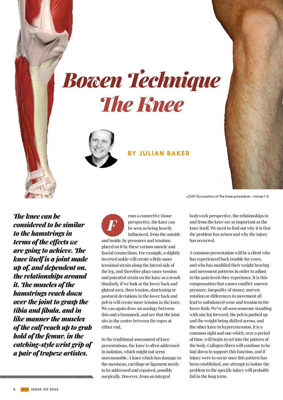 Massage World Preview Pages