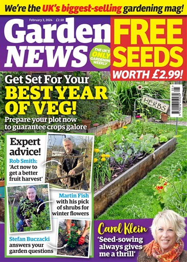 Garden News issue 