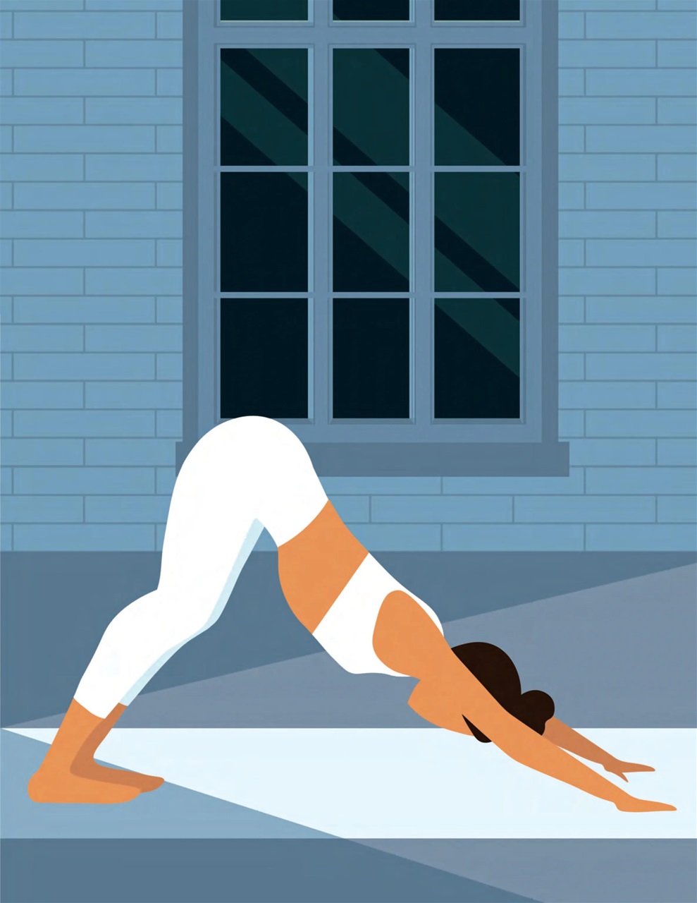 Breathe Preview Pages