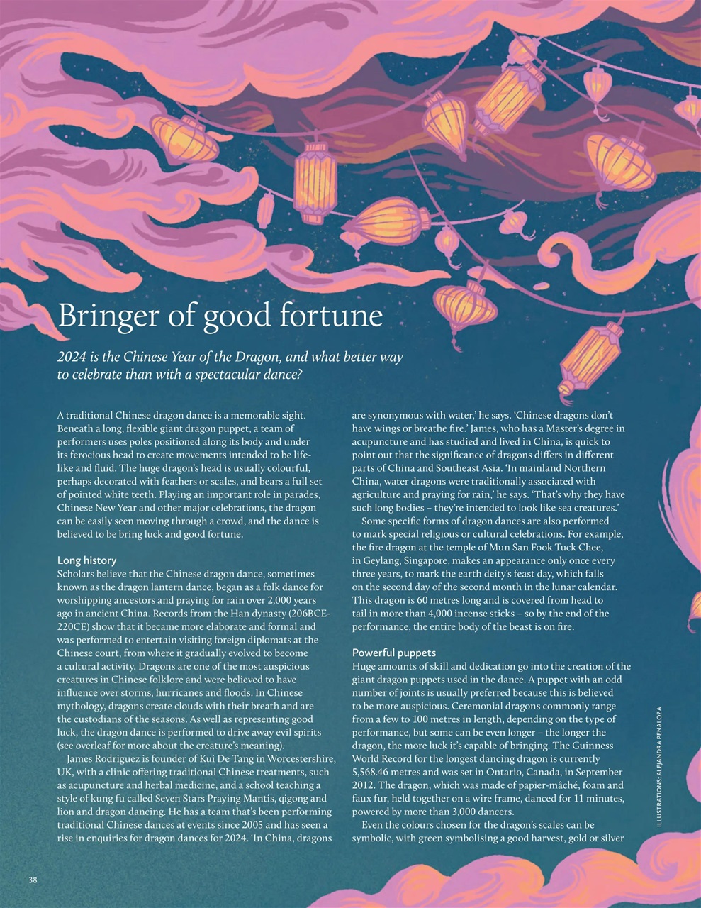 Breathe Preview Pages